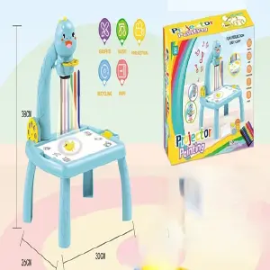 Mesa Proyectora Musical