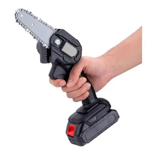 MINI SIERRA