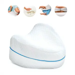Almohada Ortopedica Entre Piernas