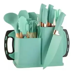 UTENSILIOS DE COCINA