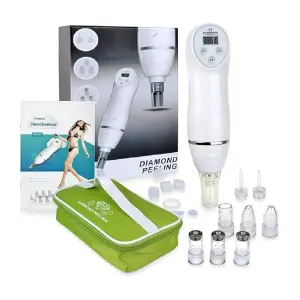 Limpiador Facial Diamond Peeling NV17