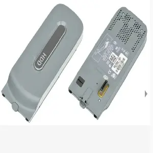 Cascara disco duro Xbox 360
