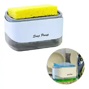 dispensador jabon/cocina sp-101
