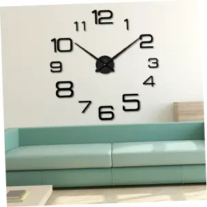 Reloj de Pared MDZ - 017