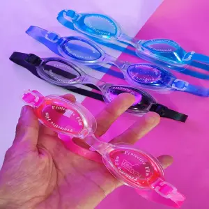 Gafas protección Natación Piscina ⚡