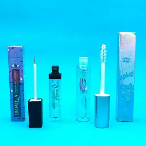 Kit Tratamiento Completo Cejas, Pestañas