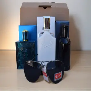 Kit18 Eros H - Creed Silver - HB Night +