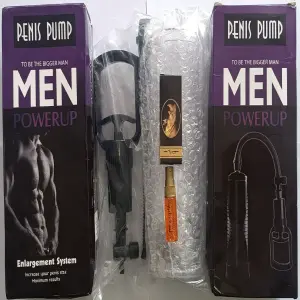 KIT Bomba de Crecimiento + Retardante Spry E: ¡Logra tu máximo potencial! - KIT Bomba Crecimiento +Retardante Spry E