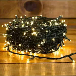 Instalación Navideña Lineal Led X200 C.V