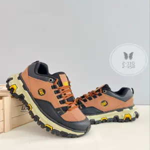 ZAPATOS CATERPILLAR CORETE BAJO |65