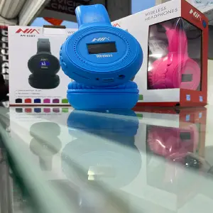 DIADEMA BLUETOOTH AN 65 BT