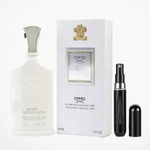 CREED SILVER X3
