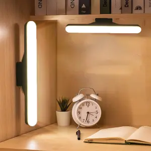 lampara inmantada recargable