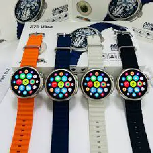 RELOJ Z78 ULTRA
