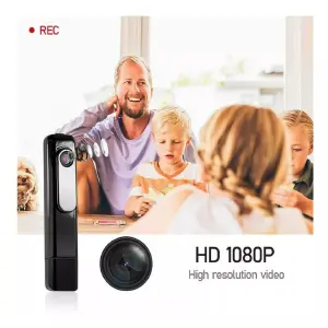 CAMARA ESPIA BODYCAM