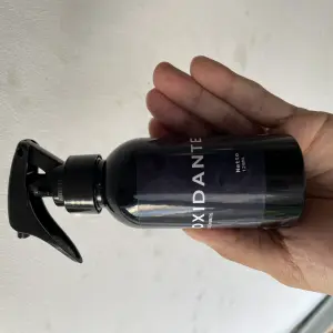 Anti-Oxido