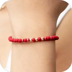 PULSERA 020350 TELASSIM.