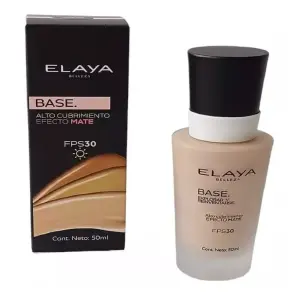 BASE ELAYA VARIABLE