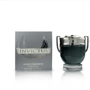 Perfume Invictus Natural 1.1 100ml