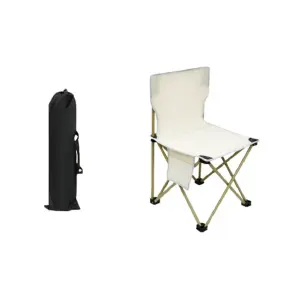 Silla Plegable para Campíng