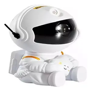 PROYECTOR ASTRONAUTA
