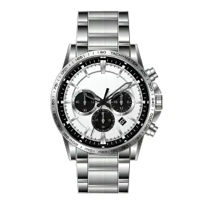 Reloj G-force H4231g Cronografo Funciona