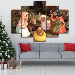 NAVIDAD 76