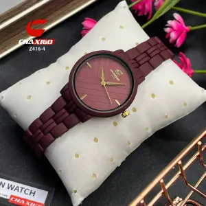Z416L RELOJ CHAXIGO PULSO PINTADO META