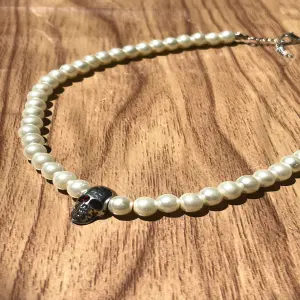 perlas craneo