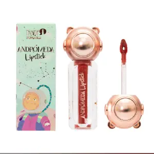 Labial Velvet Andrómeda Trendy
