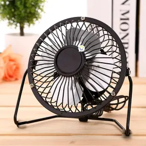 Ventilador Abanico USB Portátil 8100N