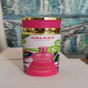 Perfume Galaxy Concept Fantasia Spray