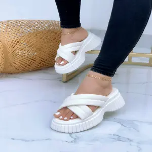 SANDALIA YOLI