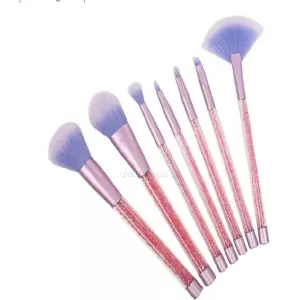 Set De Brochas 7