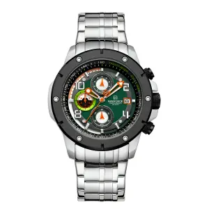 Reloj Naviforce Casual Nf8056 Crono Homb