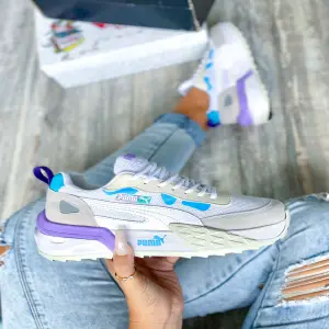 PUMA DHOR DAMA