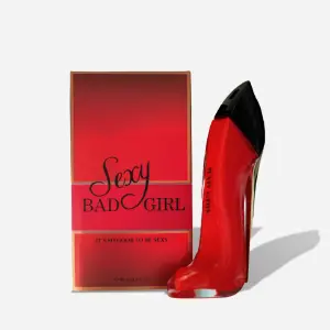 SEXY BAD GIRL