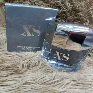 Puré XS / Paco Rabanne