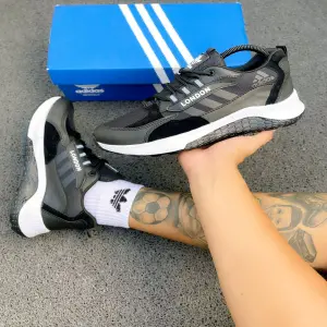 Adidas london