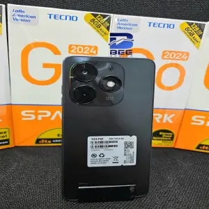 Tecno Spark Go 2024 128GB