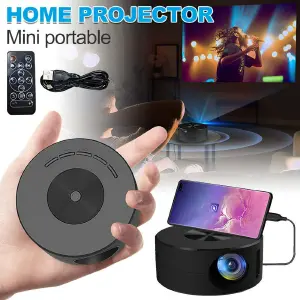 MINI PROYECTOR YT200