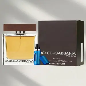 THE ONE + PERFUMERO