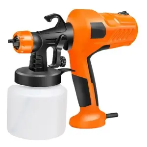 Paint Zoom Pistola Electrica Para Pinta