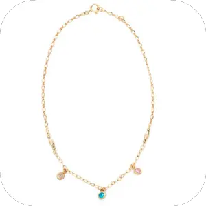 TOBILLERA 020657 TELASSIM.