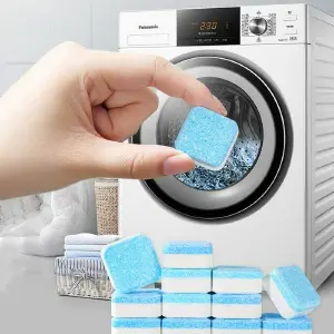 Pastilla Lavax12 + Eliminador de olores