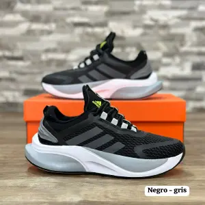 ADIDAS ALPHA