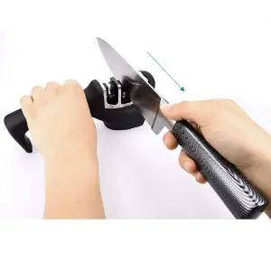 AFILADOR DE CUCHILLOS