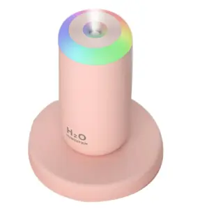 Difusor De Aromas Luces H2o 178-902