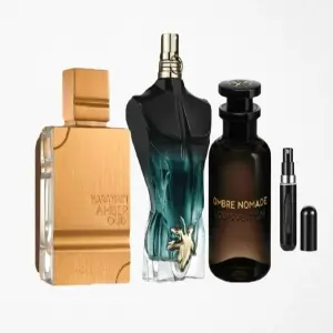 PROMO - 80 CABALLERO
