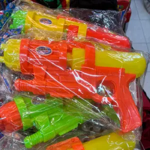 Pistola De Agua De Juguete